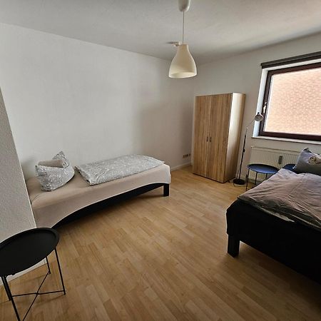 Bed4You Gaestehaus 1 Bergshausen Kültér fotó