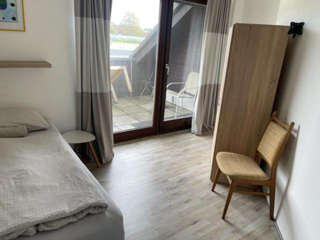 Bed4You Gaestehaus 1 Bergshausen Kültér fotó