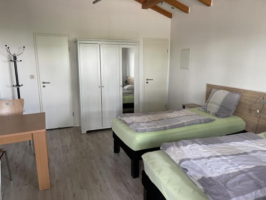 Bed4You Gaestehaus 1 Bergshausen Kültér fotó